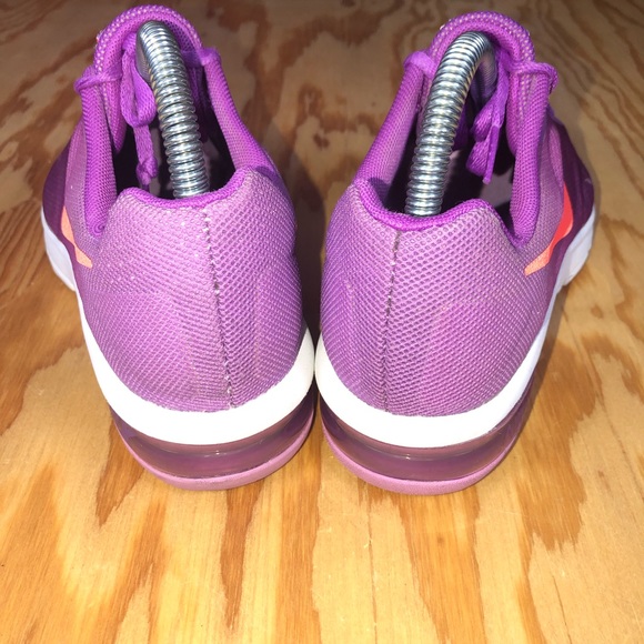 Nike Air Max Sequent - Picture 4 of 7